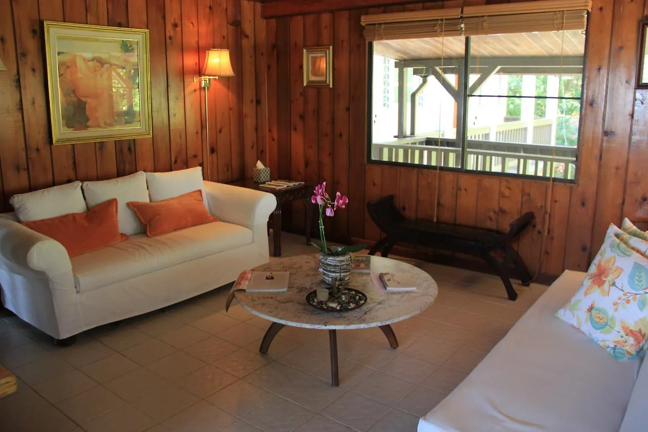 El Yunque Rainforest Inn Río Grande